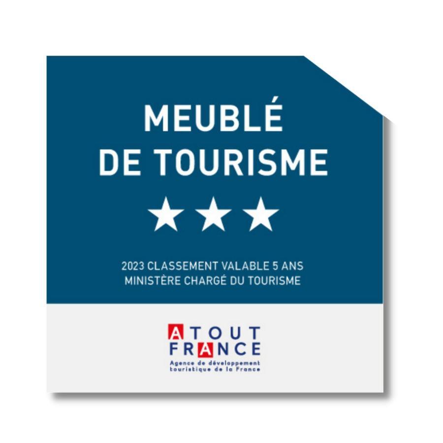 Studio Le Petit Prince - Topdestination Dijon - Centre Ville - Classe 3 Etoiles Kültér fotó