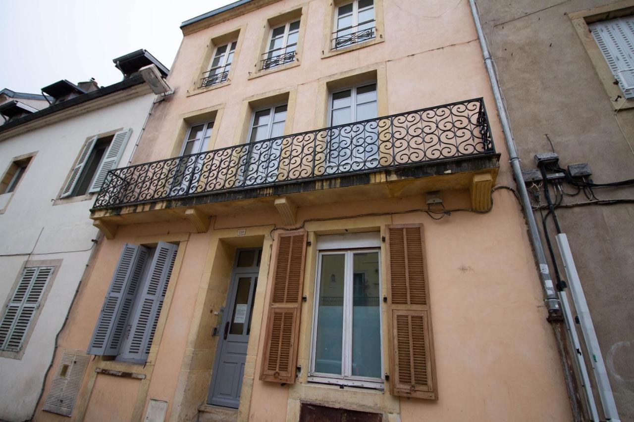 Studio Le Petit Prince - Topdestination Dijon - Centre Ville - Classe 3 Etoiles Kültér fotó